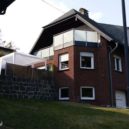 Gaestehaus Savo Nurburg Exterior photo